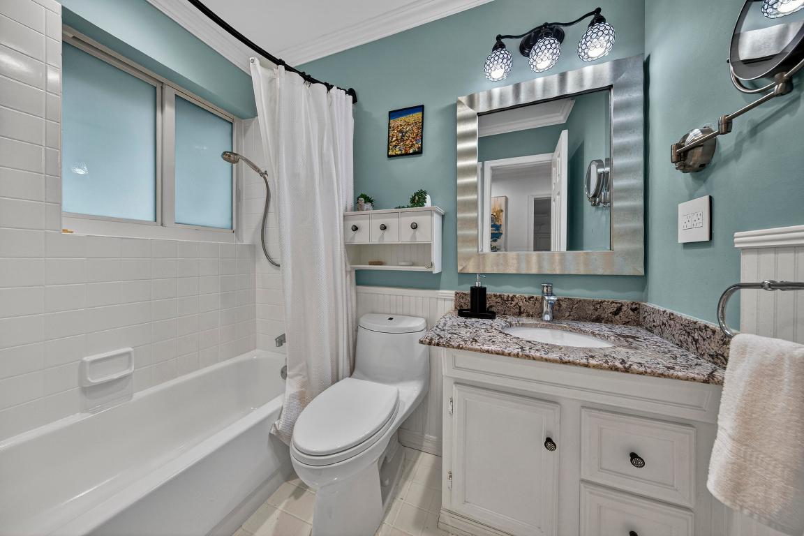 COVE 3RD SEC - Residential