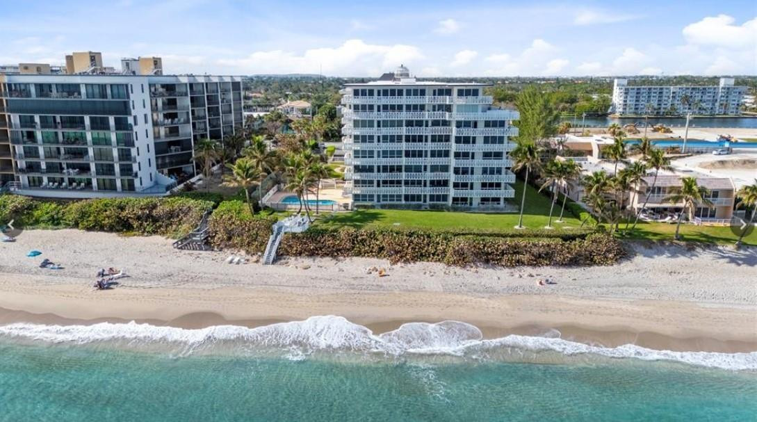 HILLSBOFRO WINDSOR - Residential Lease