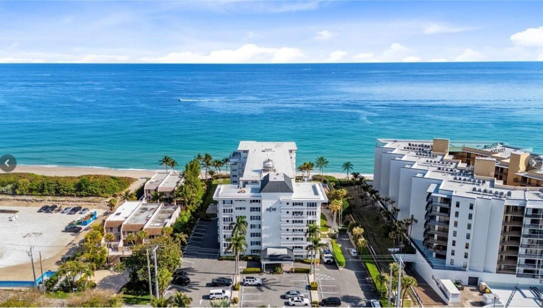 HILLSBOFRO WINDSOR - Residential Lease