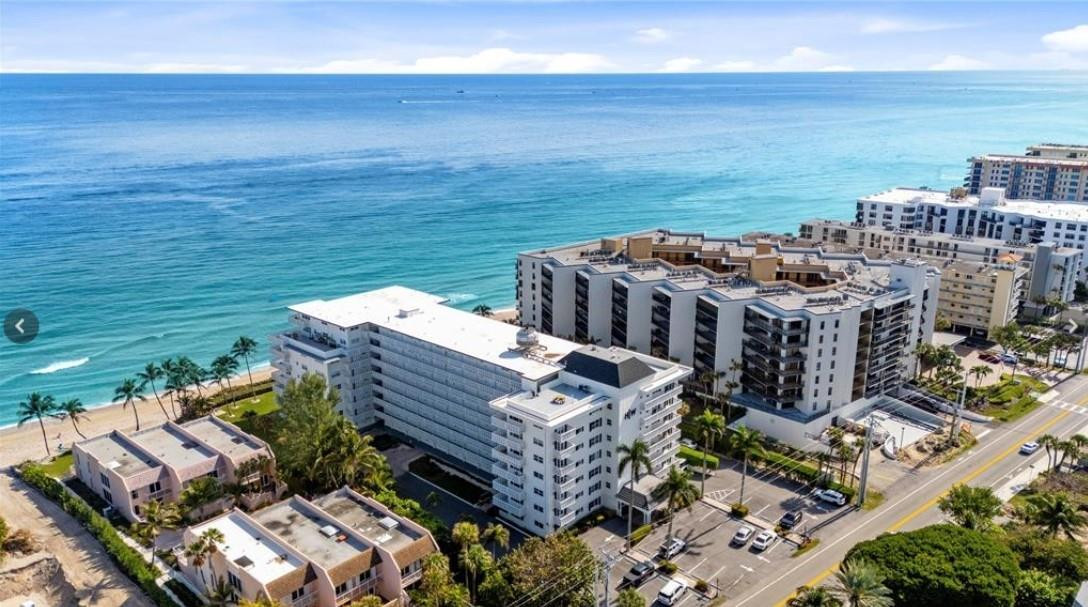 HILLSBOFRO WINDSOR - Residential Lease