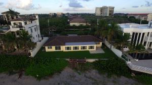 Highland Beach - Land