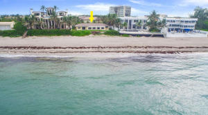 Highland Beach - Land