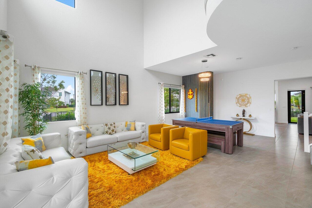 TRIPLE H RANCH PLAT - Residential