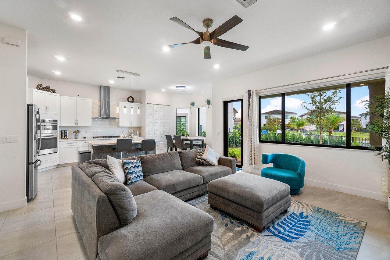 TRIPLE H RANCH PLAT - Residential