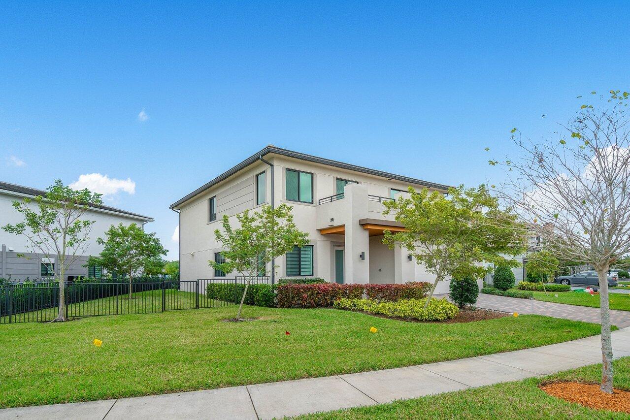 TRIPLE H RANCH PLAT - Residential