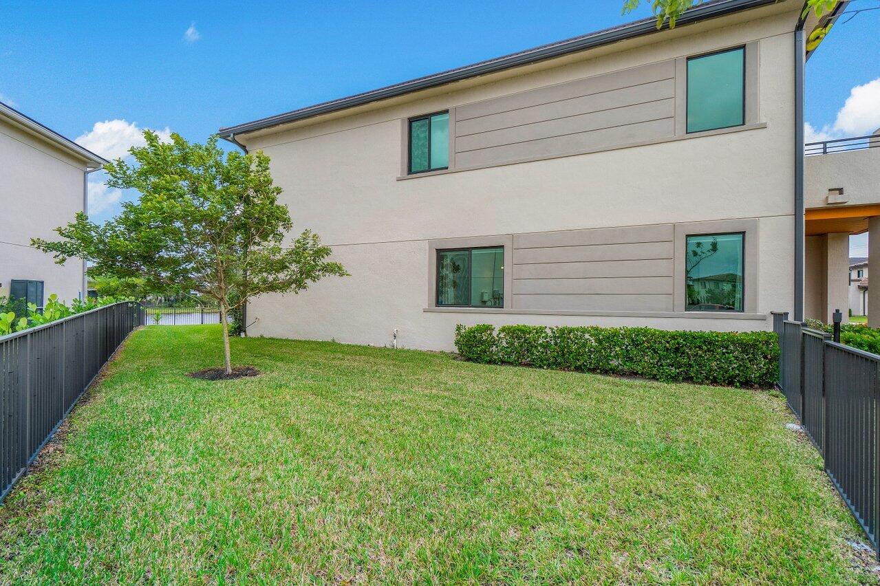 TRIPLE H RANCH PLAT - Residential