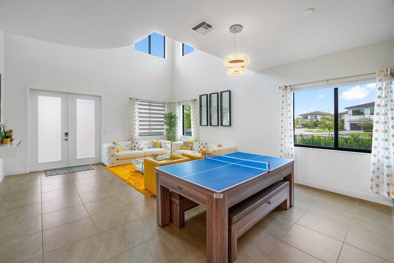 TRIPLE H RANCH PLAT - Residential
