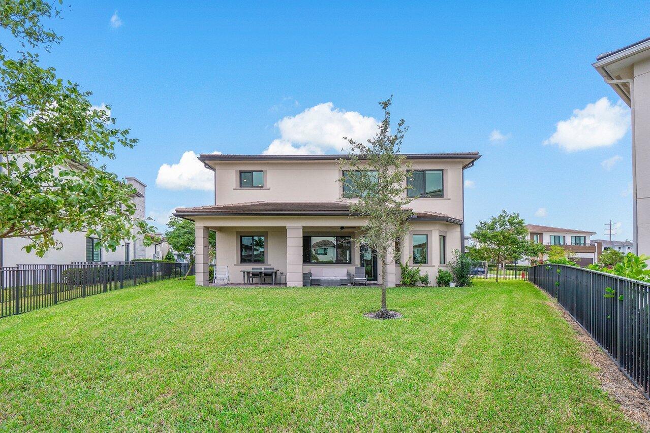 TRIPLE H RANCH PLAT - Residential