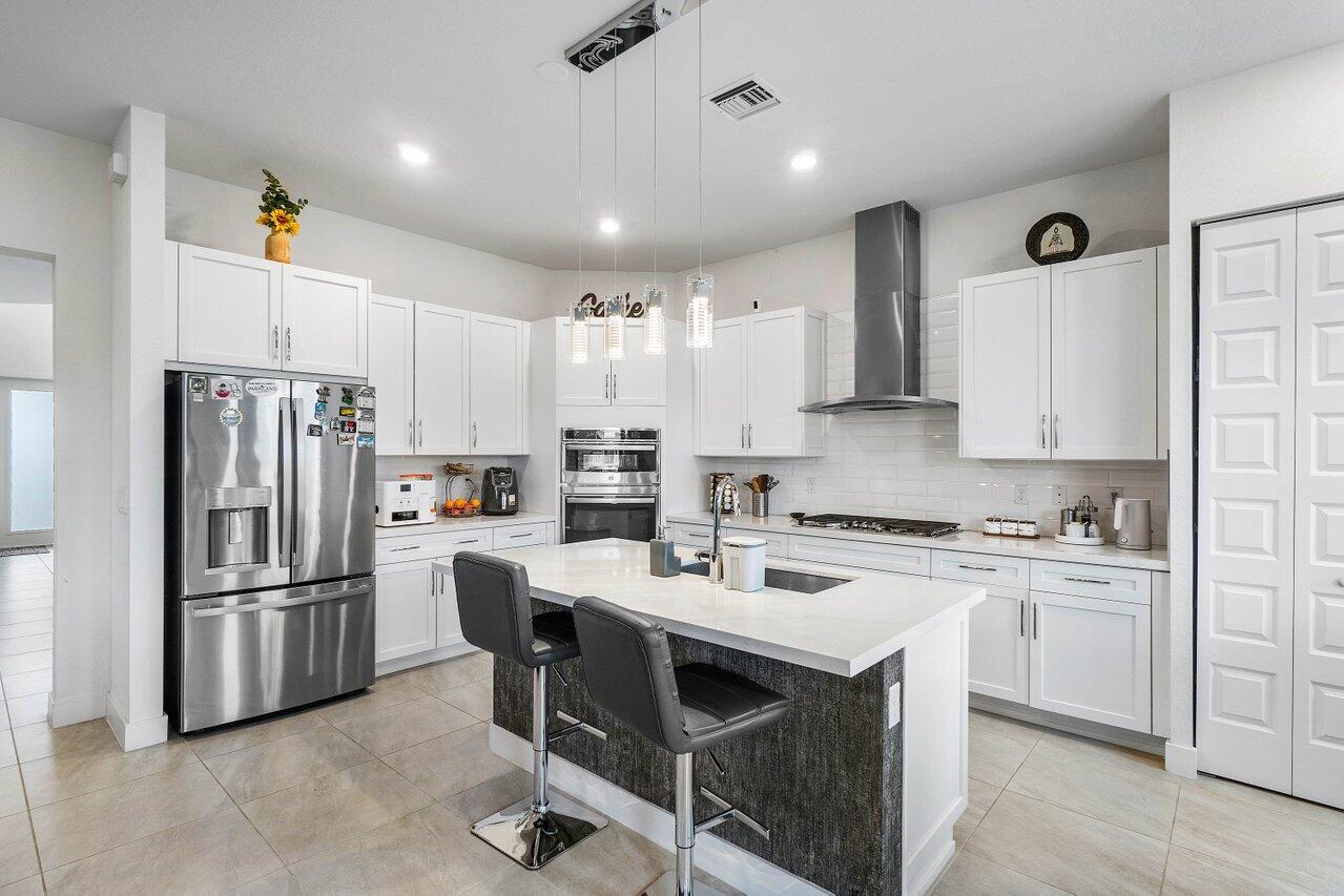 TRIPLE H RANCH PLAT - Residential
