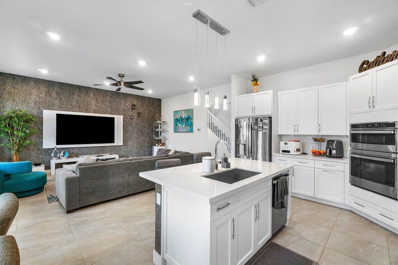 TRIPLE H RANCH PLAT - Residential