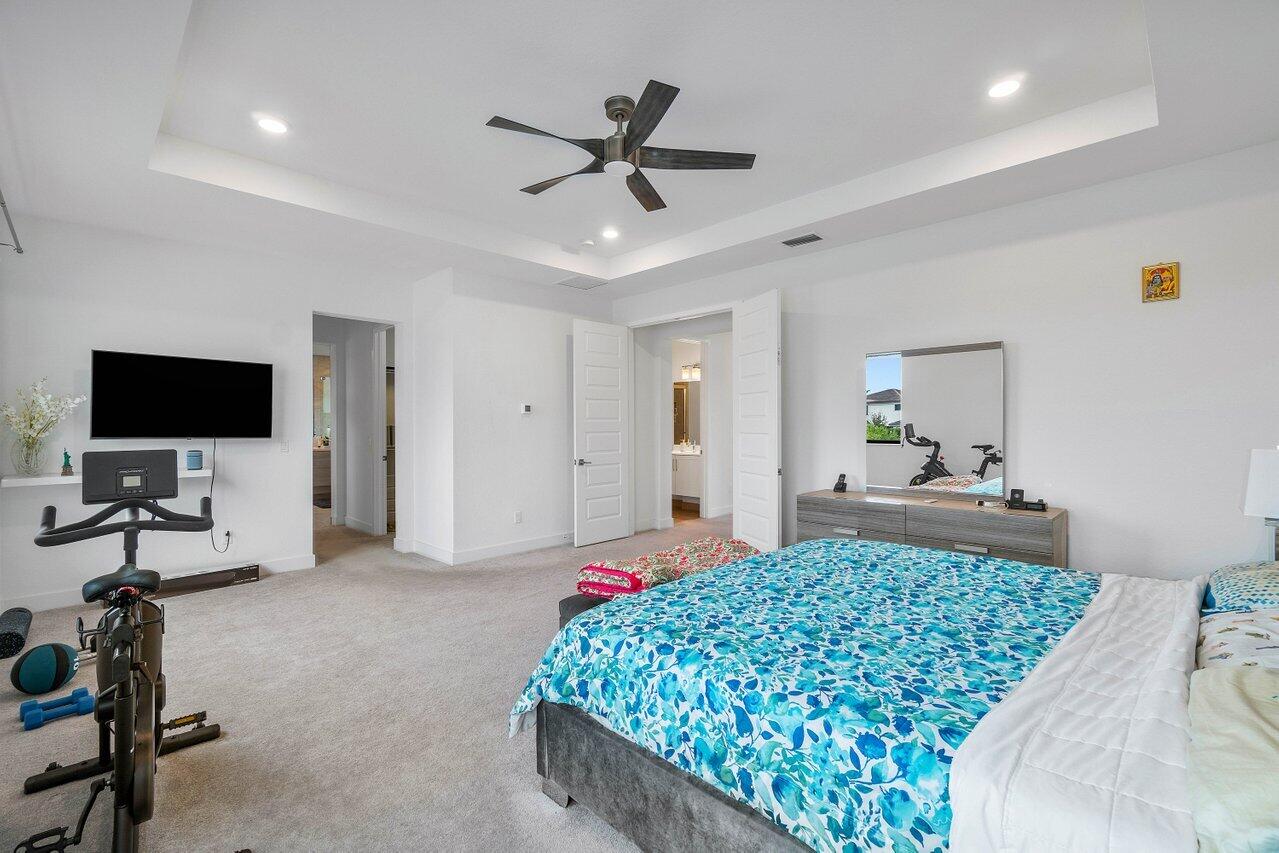 TRIPLE H RANCH PLAT - Residential