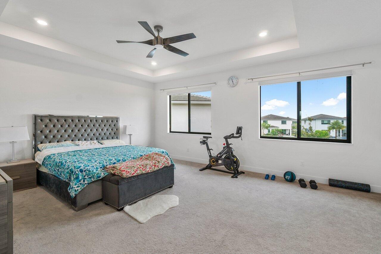 TRIPLE H RANCH PLAT - Residential