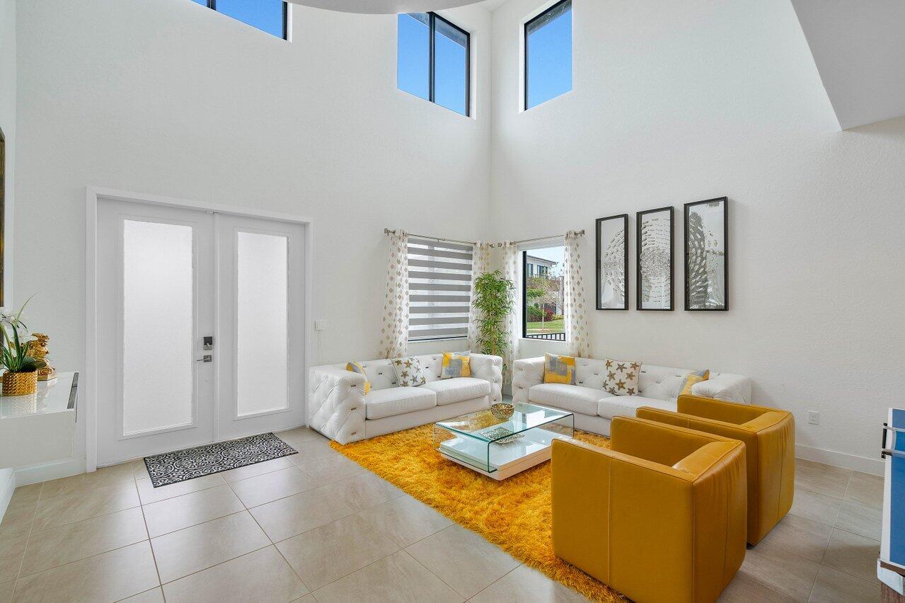 TRIPLE H RANCH PLAT - Residential