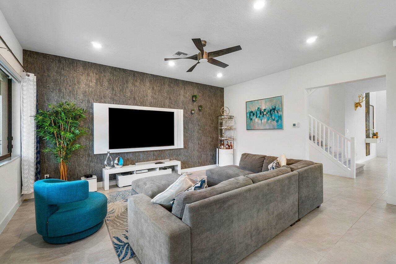 TRIPLE H RANCH PLAT - Residential