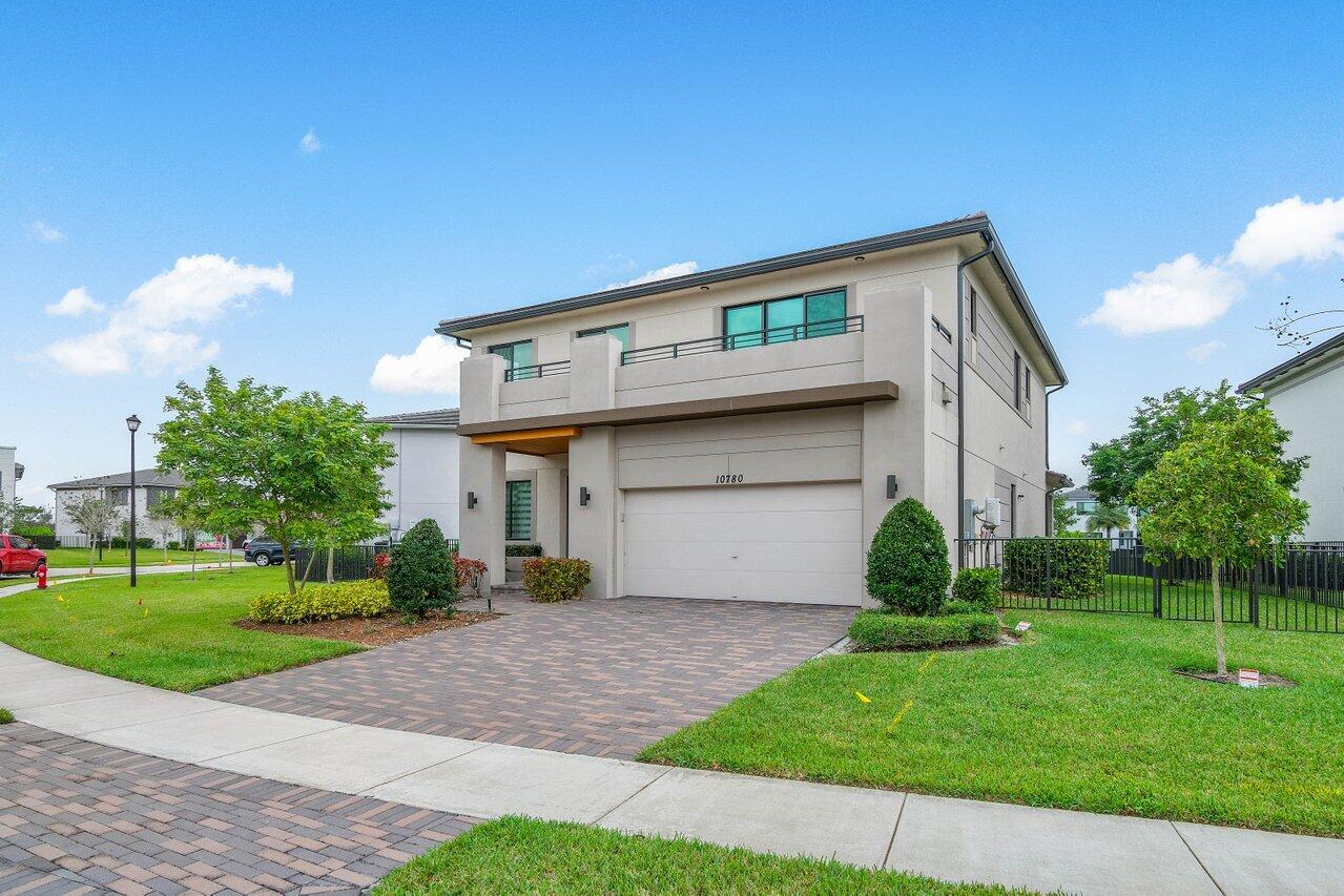 TRIPLE H RANCH PLAT - Residential