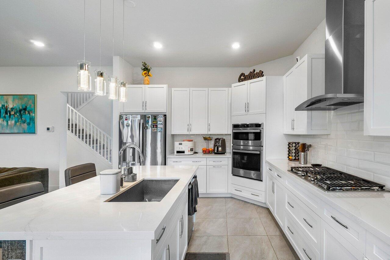 TRIPLE H RANCH PLAT - Residential