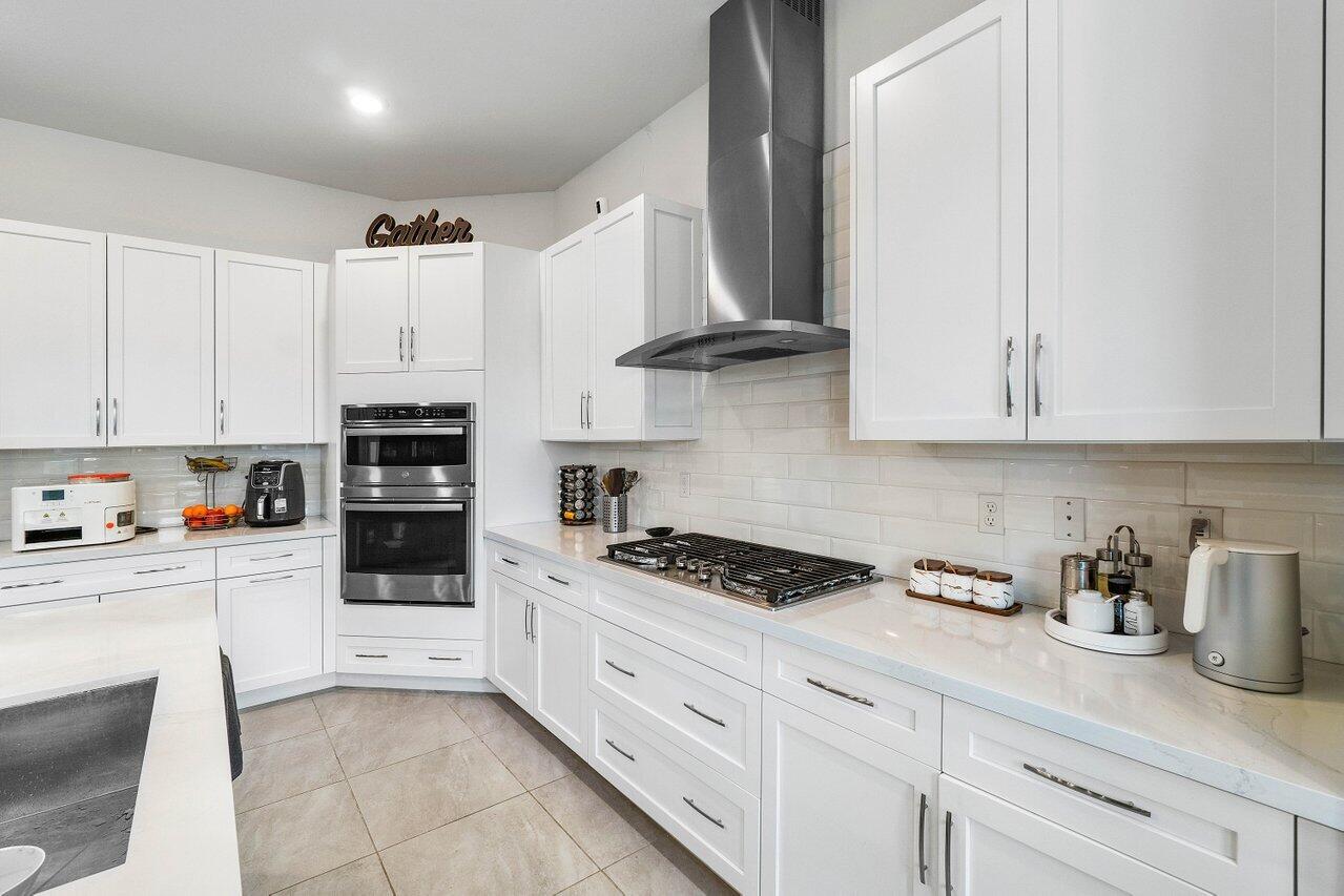 TRIPLE H RANCH PLAT - Residential