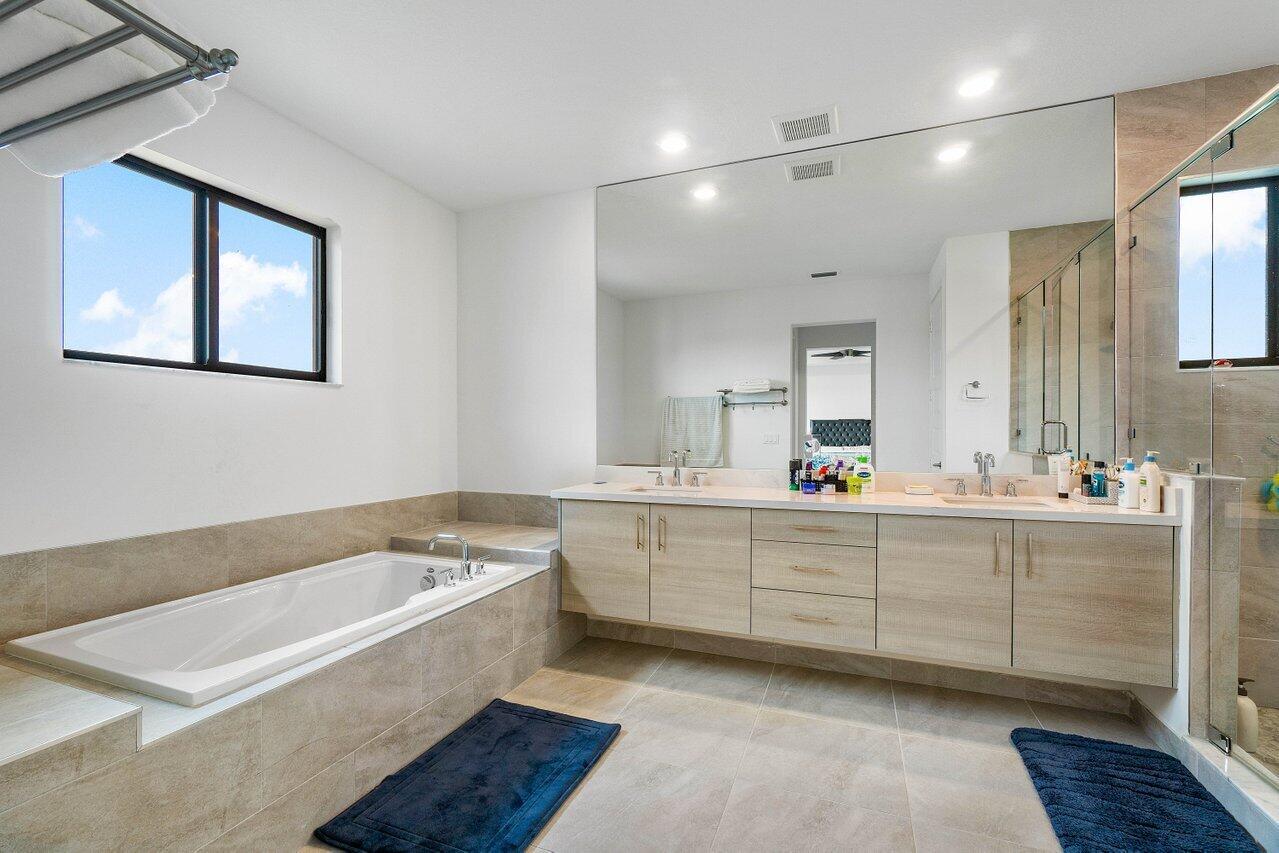 TRIPLE H RANCH PLAT - Residential