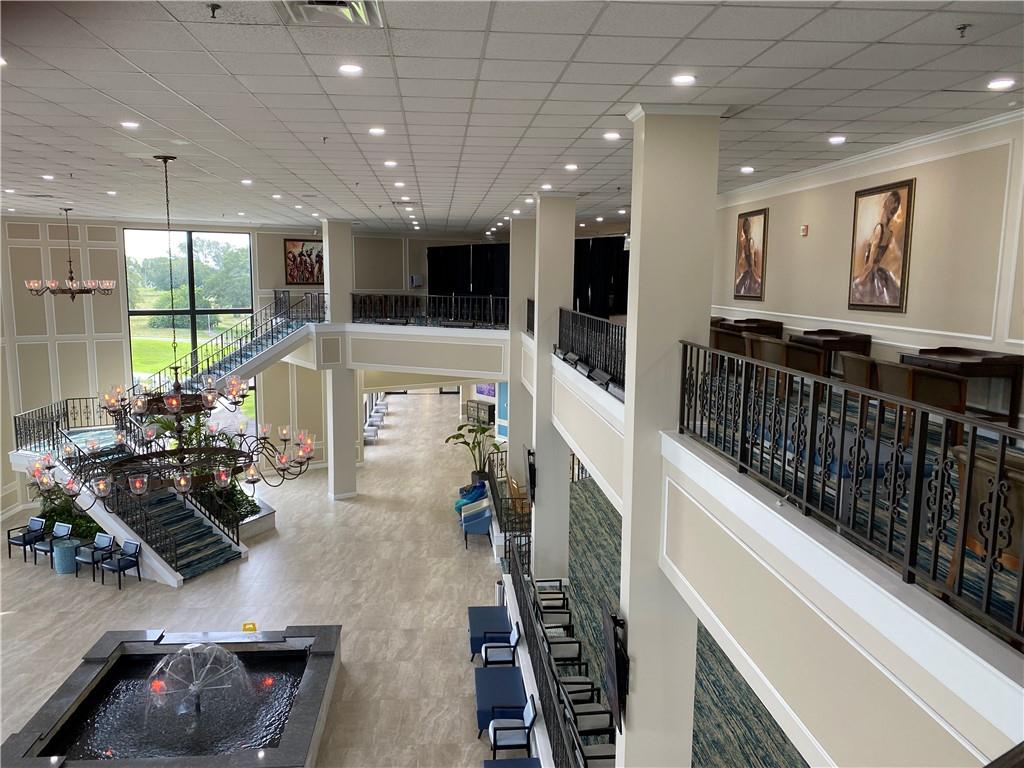 Century Village East - Residential