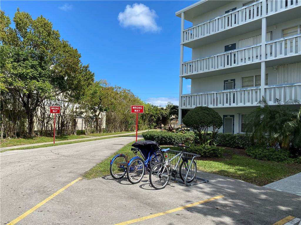 Century Village East - Residential