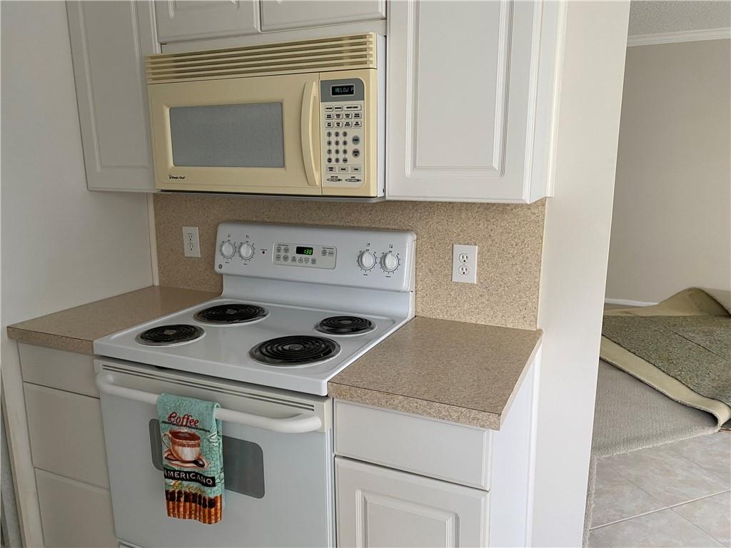 Century Village East - Residential