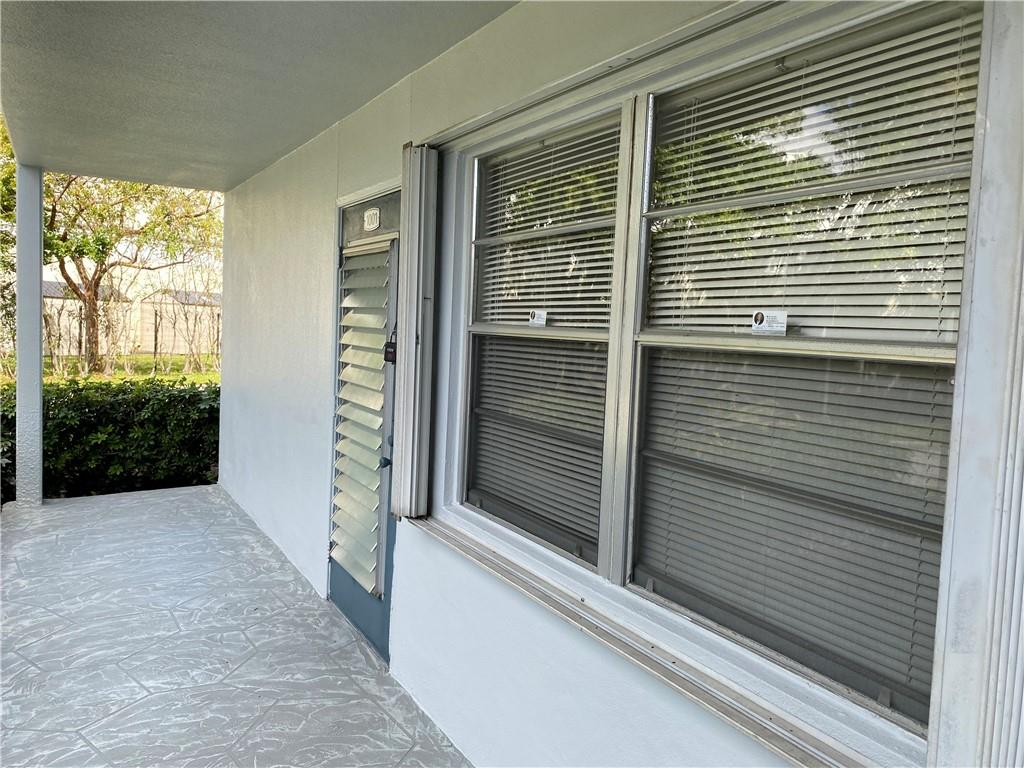 Century Village East - Residential