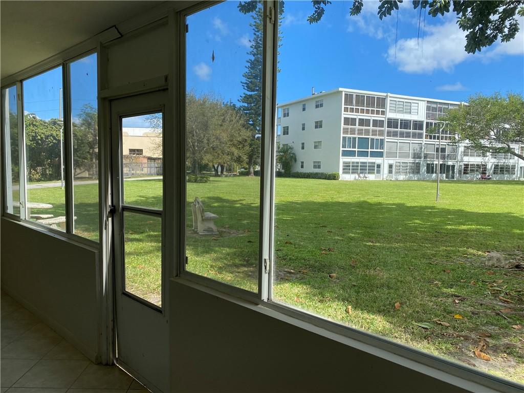 Century Village East - Residential
