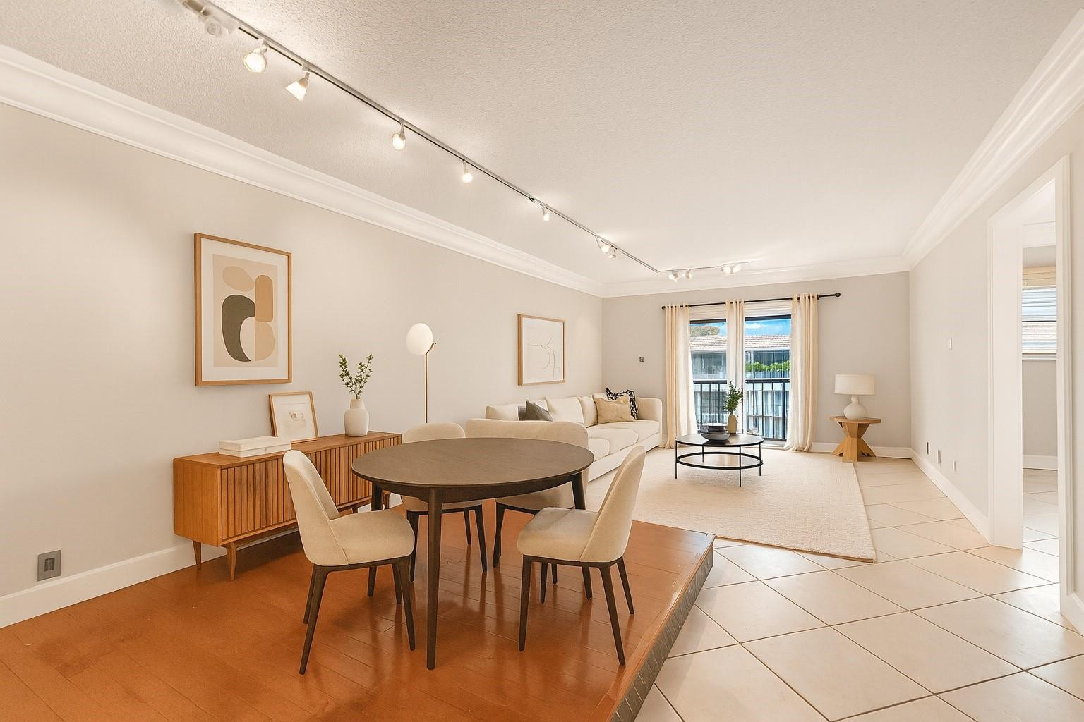 1775 N Andrews Square 308W