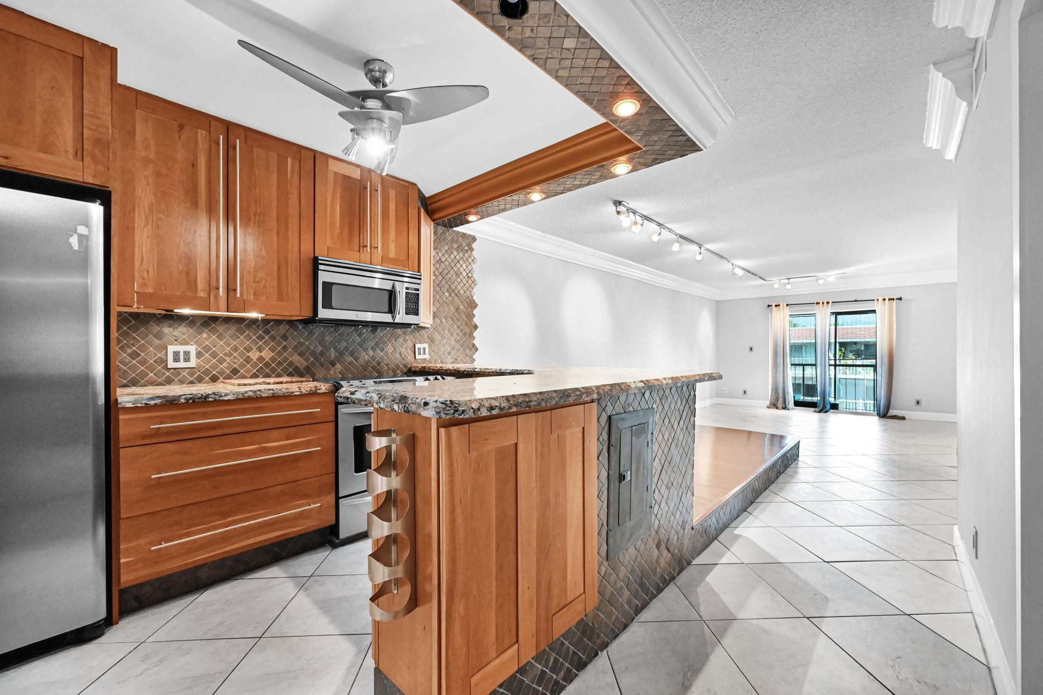 1775 N Andrews Square 308W