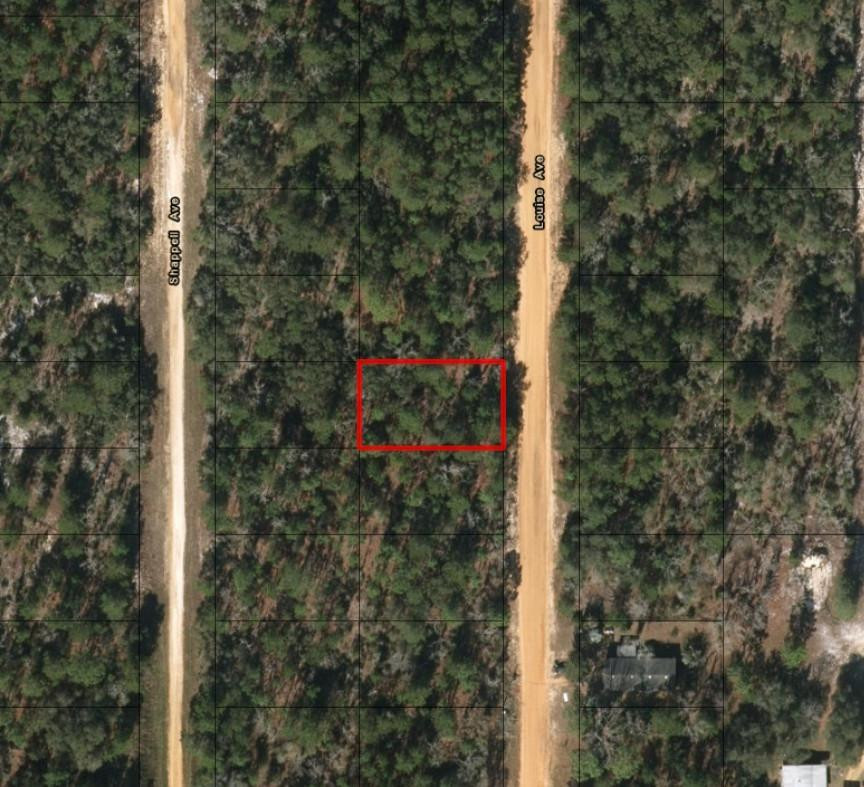 Interlachen Lakes Estates - Land