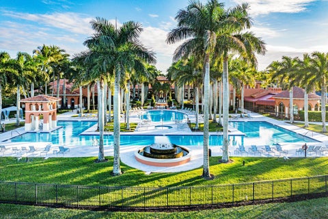 Tiny photo for 8769 Via Grande E, Wellington, FL 33411 (MLS # B26048508)