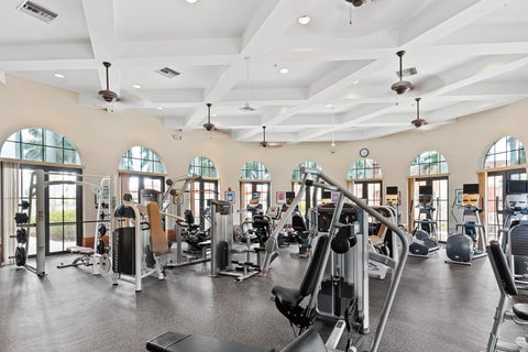 Tiny photo for 8769 Via Grande E, Wellington, FL 33411 (MLS # B26048508)