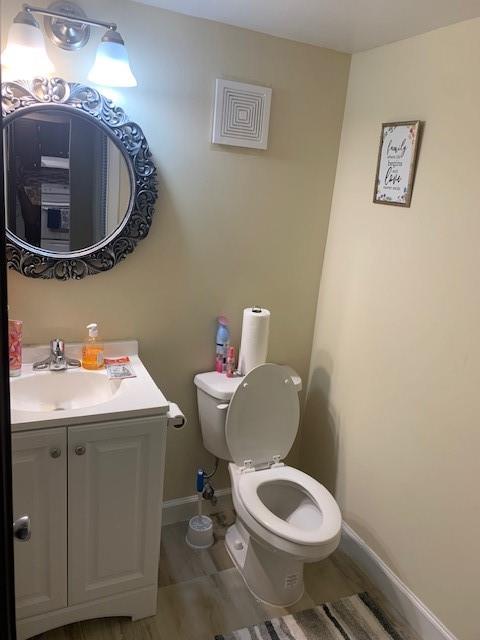 3161 NW 47th Ter 208