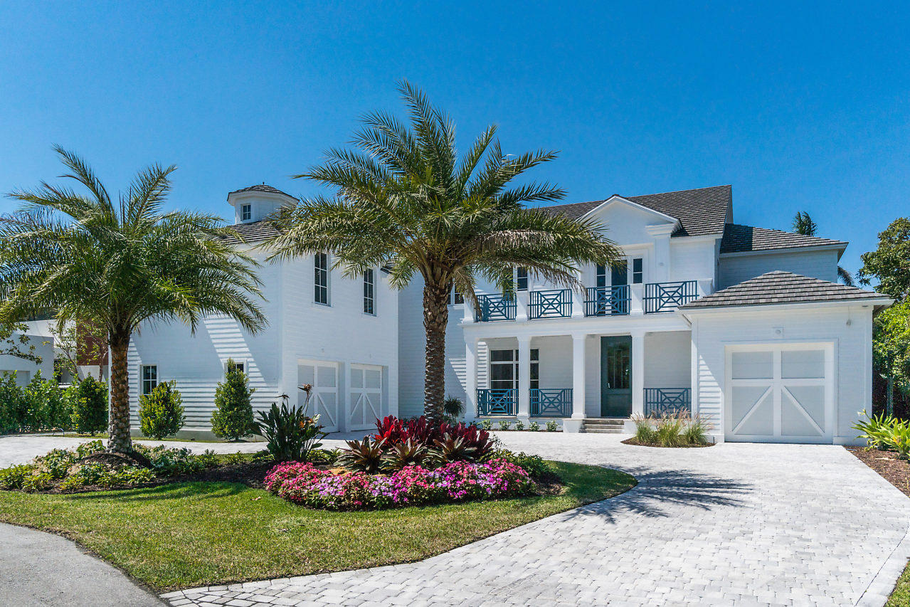 HIBISCUS LAKE EST - Residential