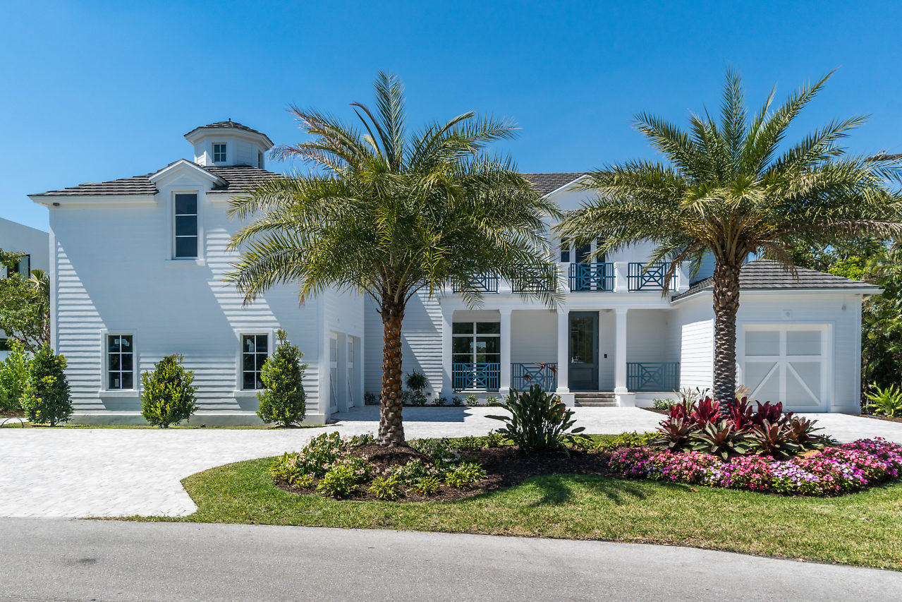 HIBISCUS LAKE EST - Residential