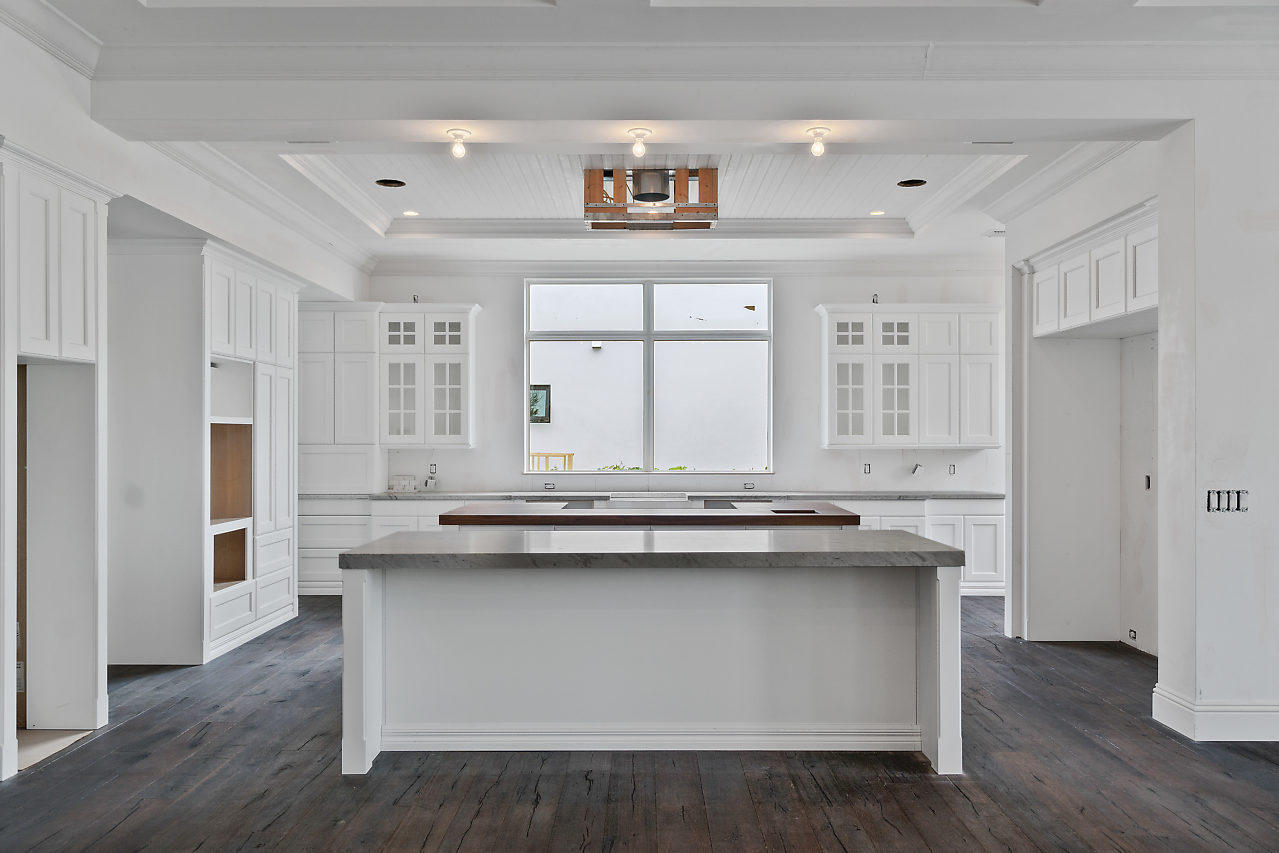 HIBISCUS LAKE EST - Residential