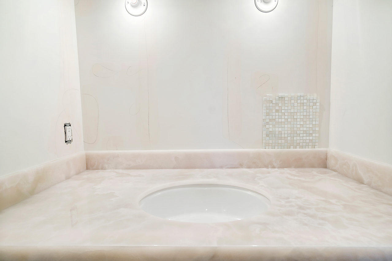 HIBISCUS LAKE EST - Residential