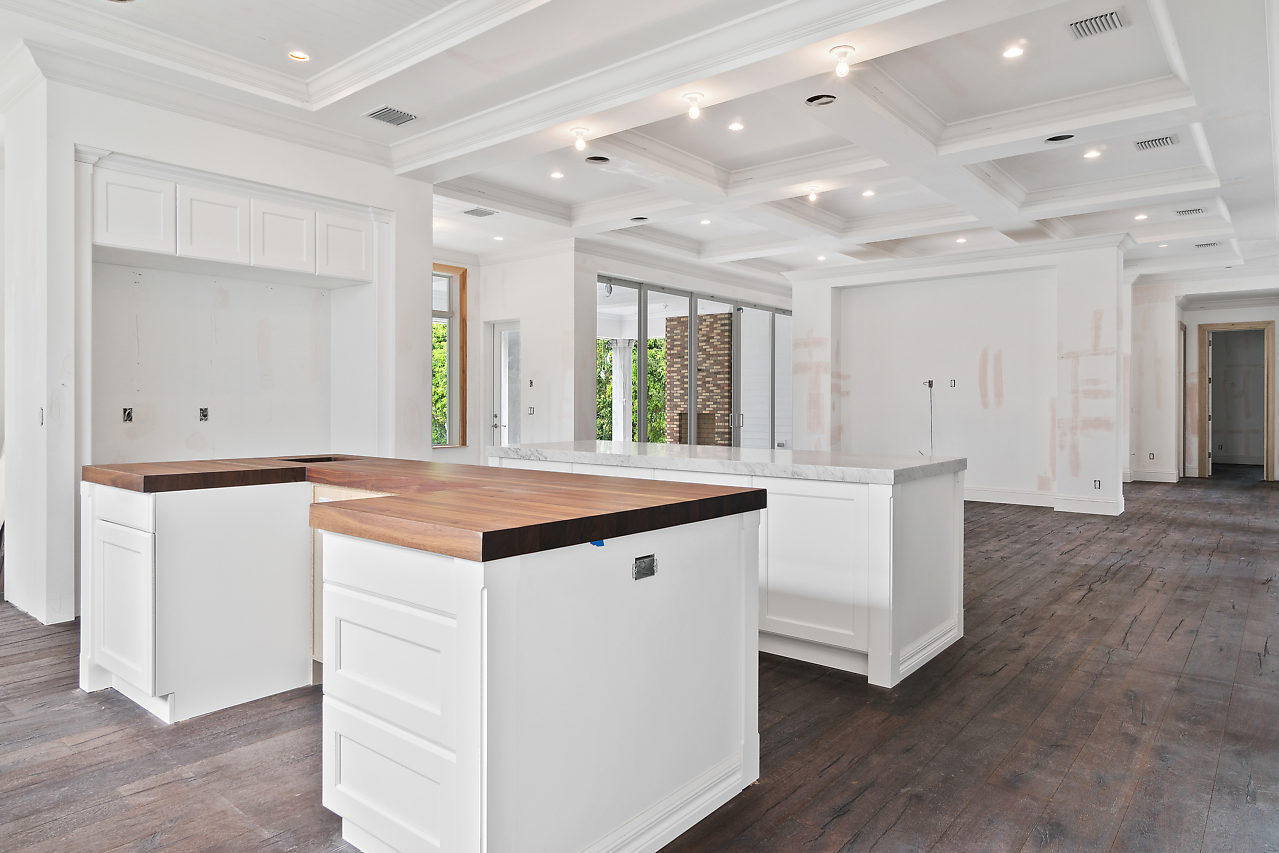 HIBISCUS LAKE EST - Residential