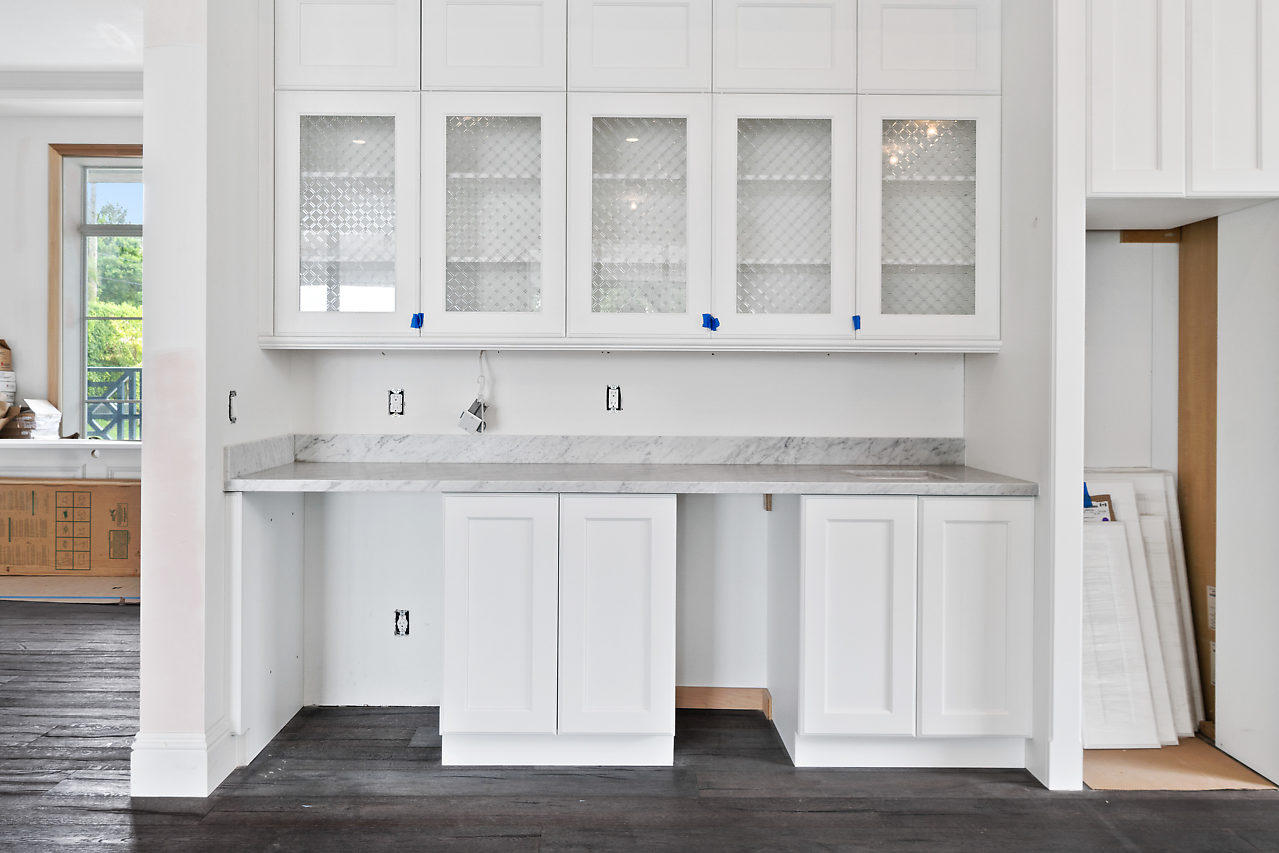 HIBISCUS LAKE EST - Residential