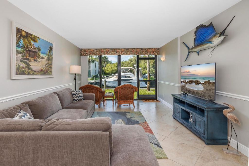 Photo of 1950 SW Palm City Road #7101, Stuart, FL 34994 (MLS # R11157830)