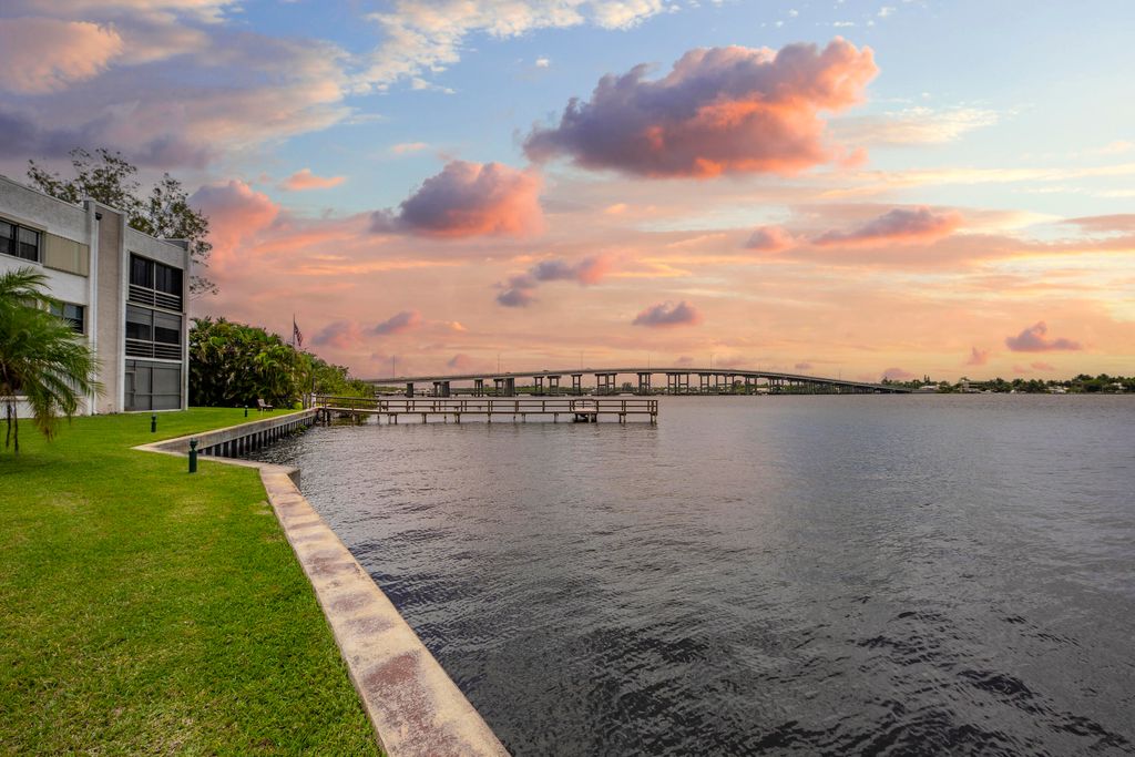 Photo of 1950 SW Palm City Road #7101, Stuart, FL 34994 (MLS # R11157830)