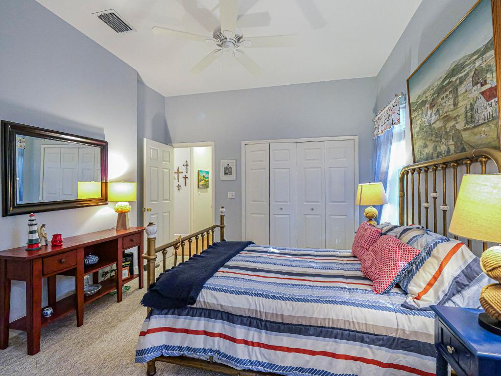 SANDPOINTE WEST SUB - Residential