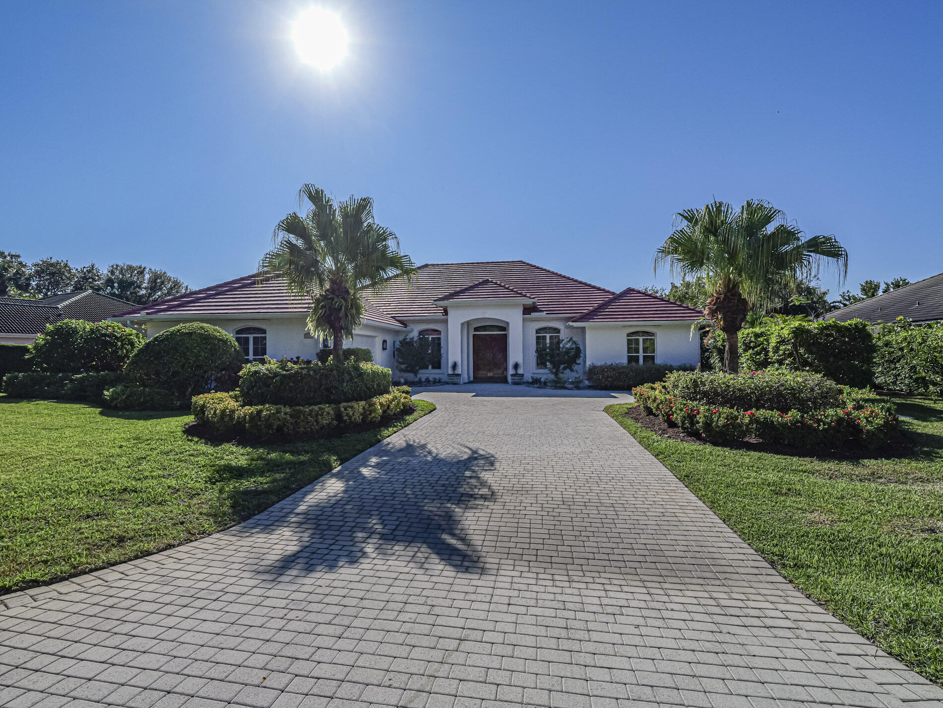 SANDPOINTE WEST SUB - Residential