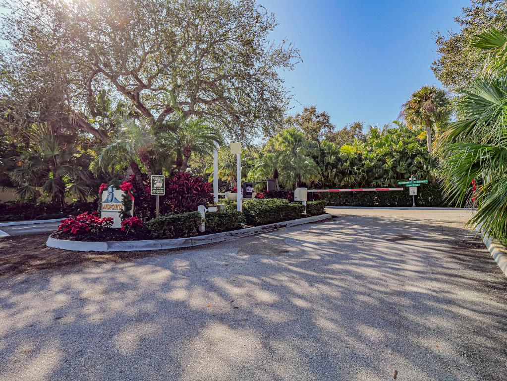 SANDPOINTE WEST SUB - Residential