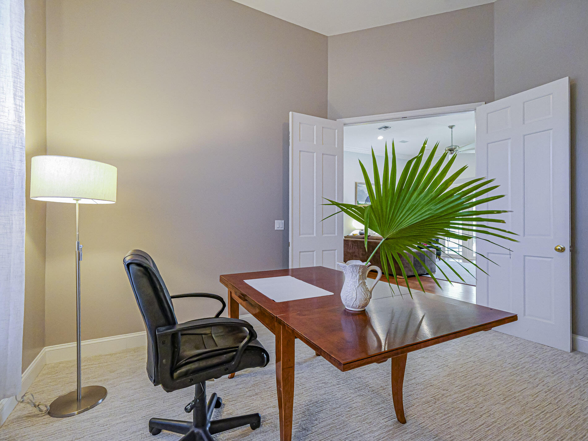 SANDPOINTE WEST SUB - Residential