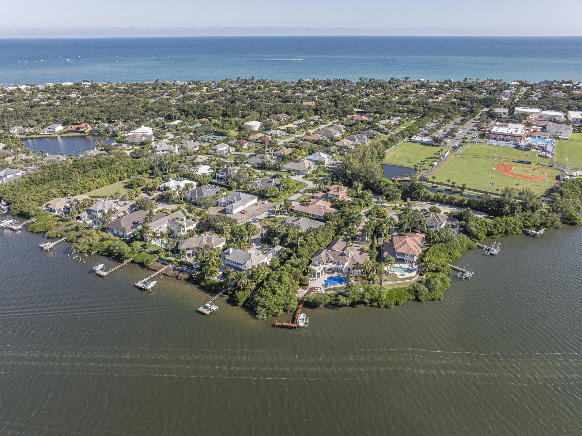 SANDPOINTE WEST SUB - Residential