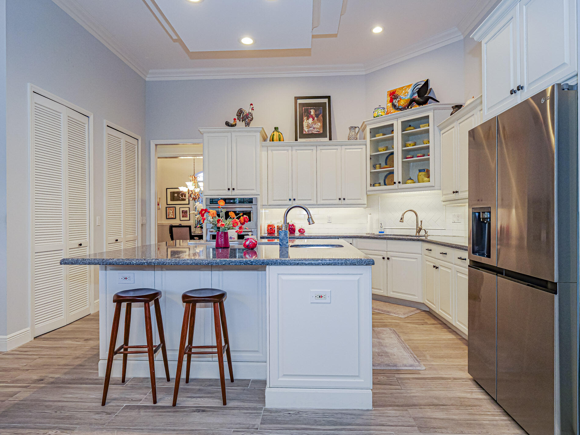 SANDPOINTE WEST SUB - Residential