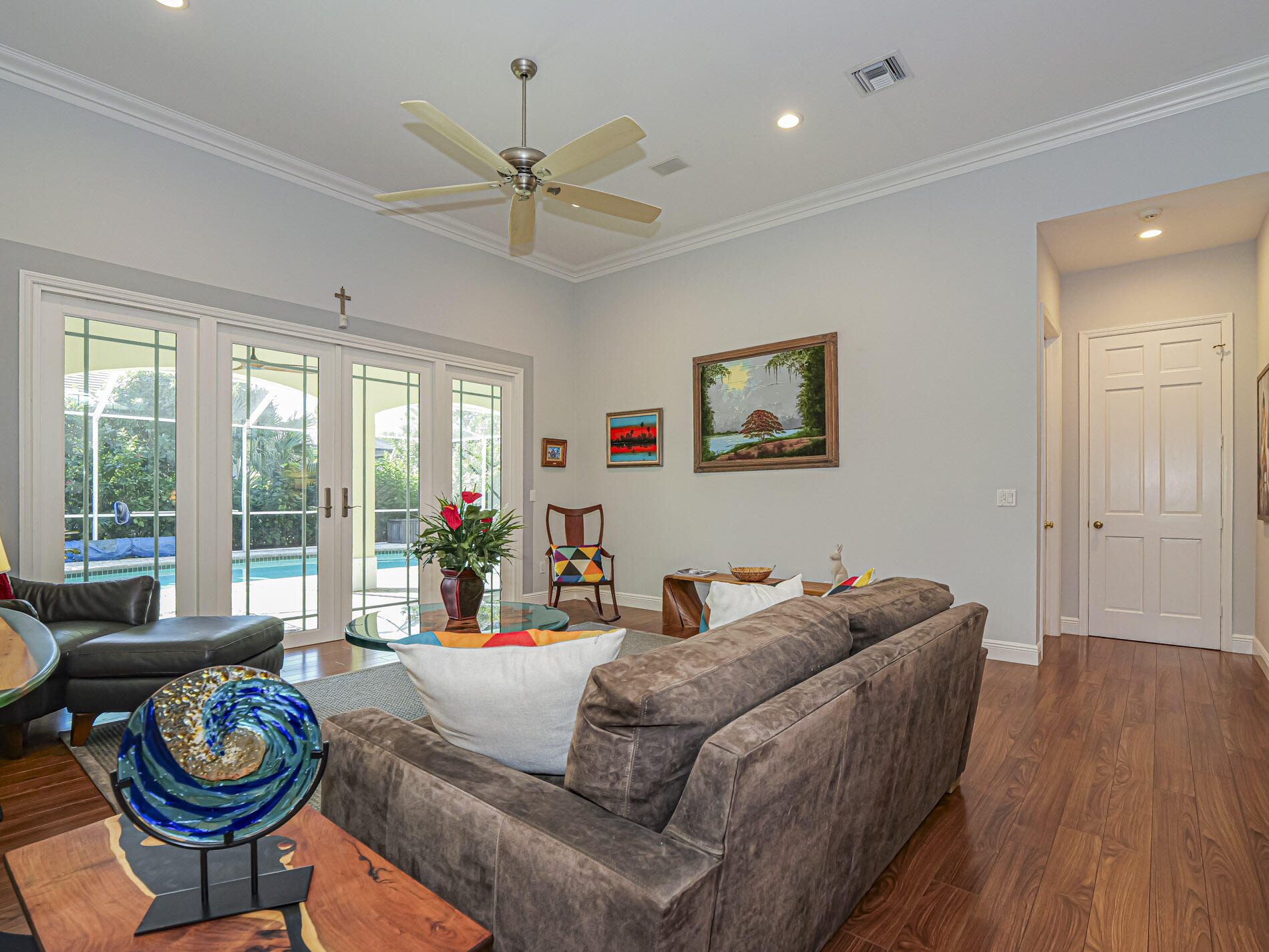 SANDPOINTE WEST SUB - Residential