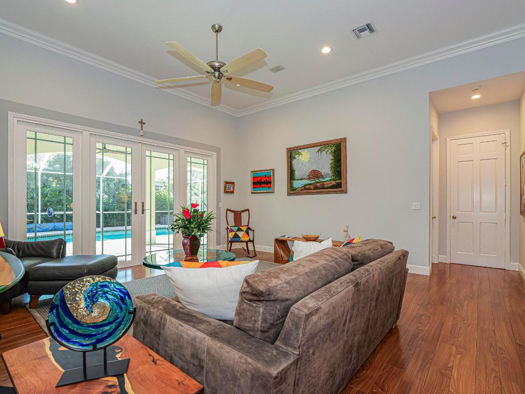 SANDPOINTE WEST SUB - Residential