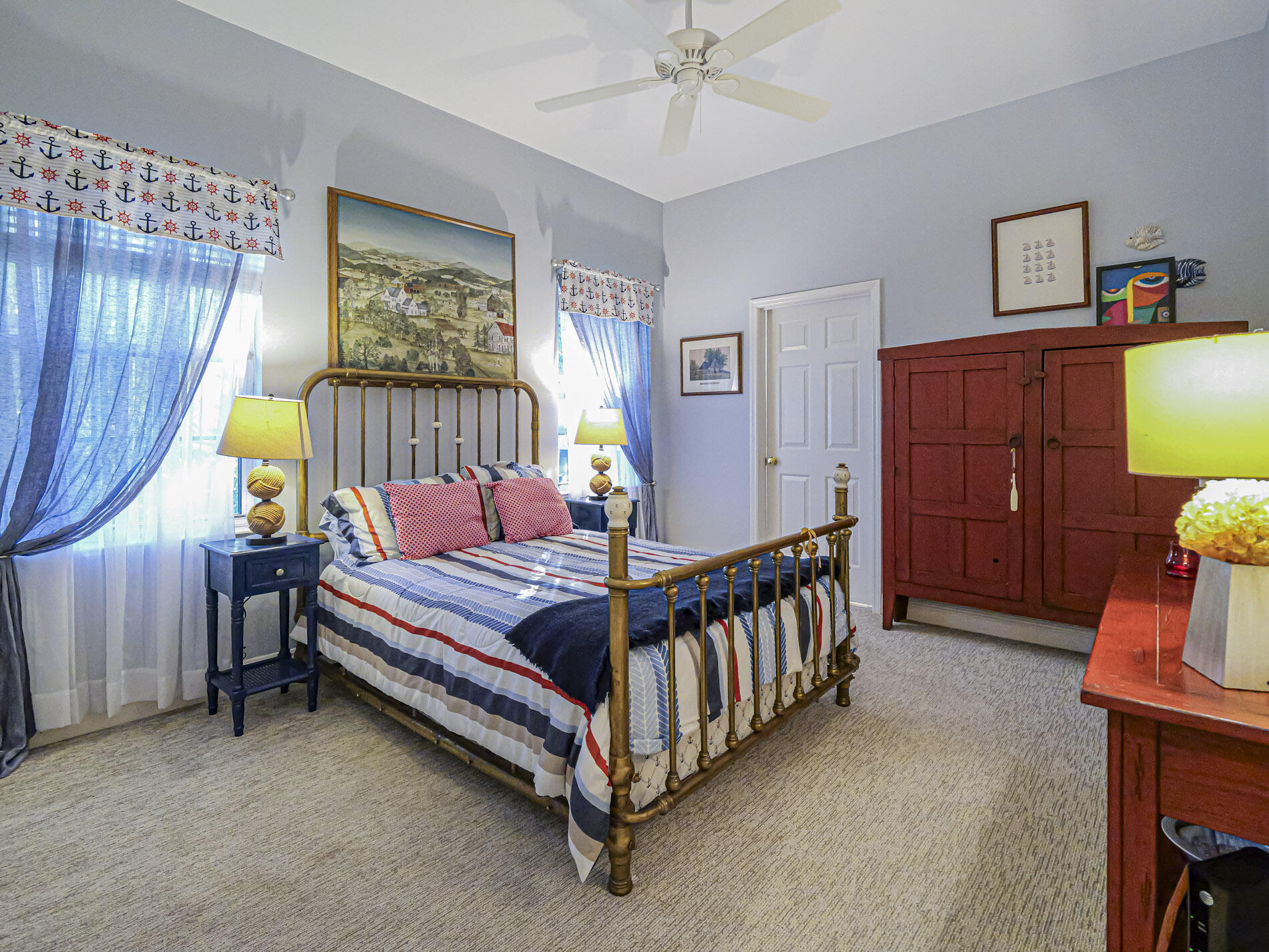 SANDPOINTE WEST SUB - Residential